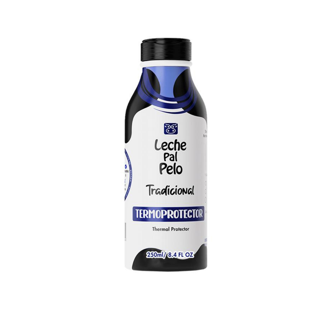 TERMOPROTECTOR LIQUIDO X 250ML-440ML LECHE PAL PELO