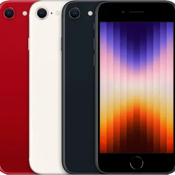 Imagen del producto IPHONE SE 2022 64GB Exhibición 