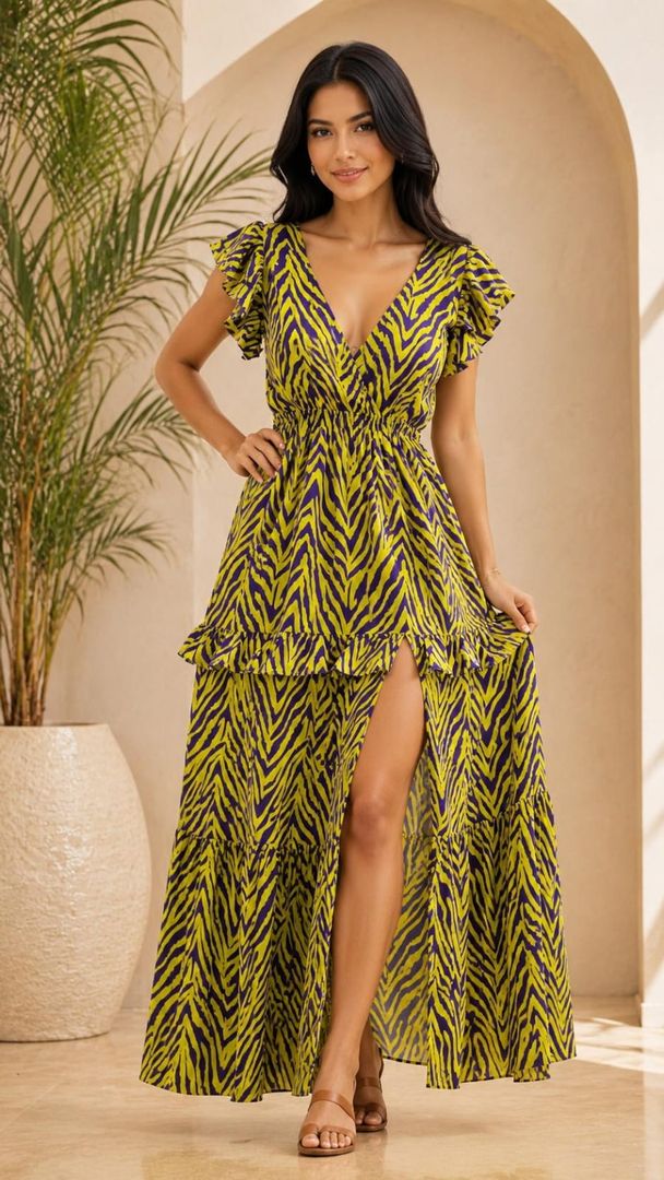 Vestido ♡ 