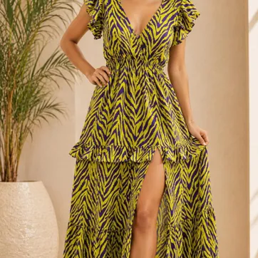 Imagen del producto Vestido ♡ 