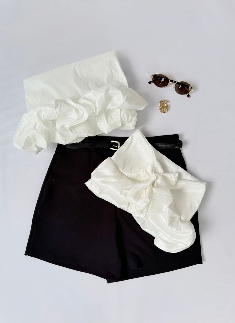 Blusa Amour 