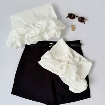 Imagen del producto Blusa Amour 