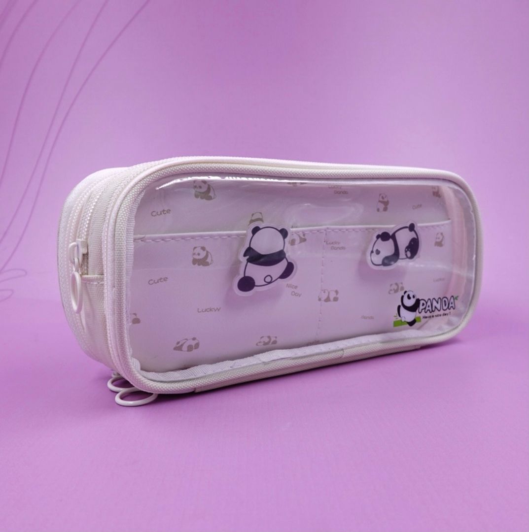 CARTUCHERA ESCOLAR 4151