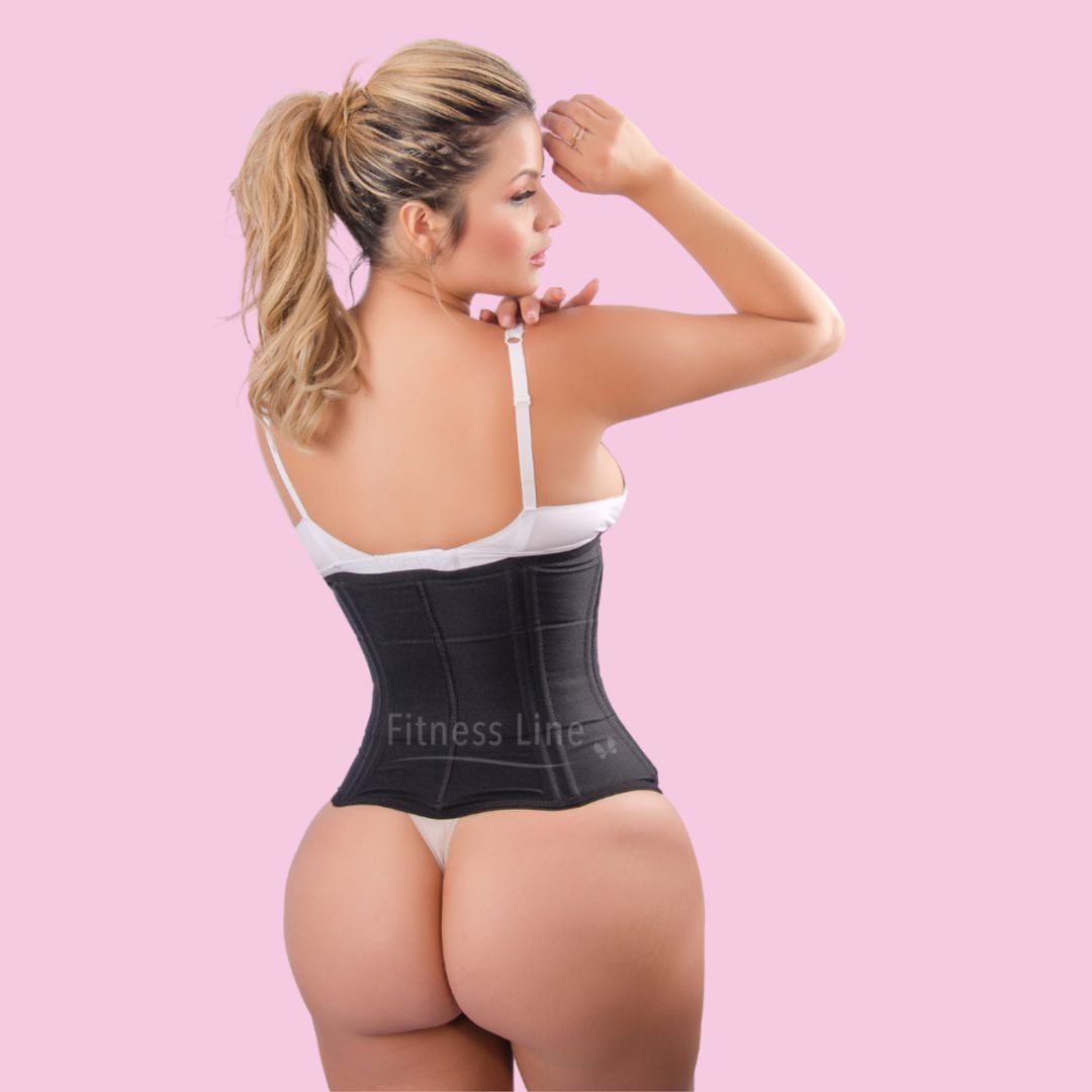 4130 – Cinturilla Deluxe