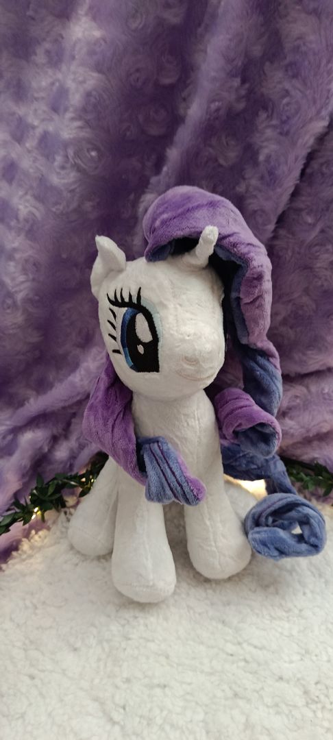 Ponys