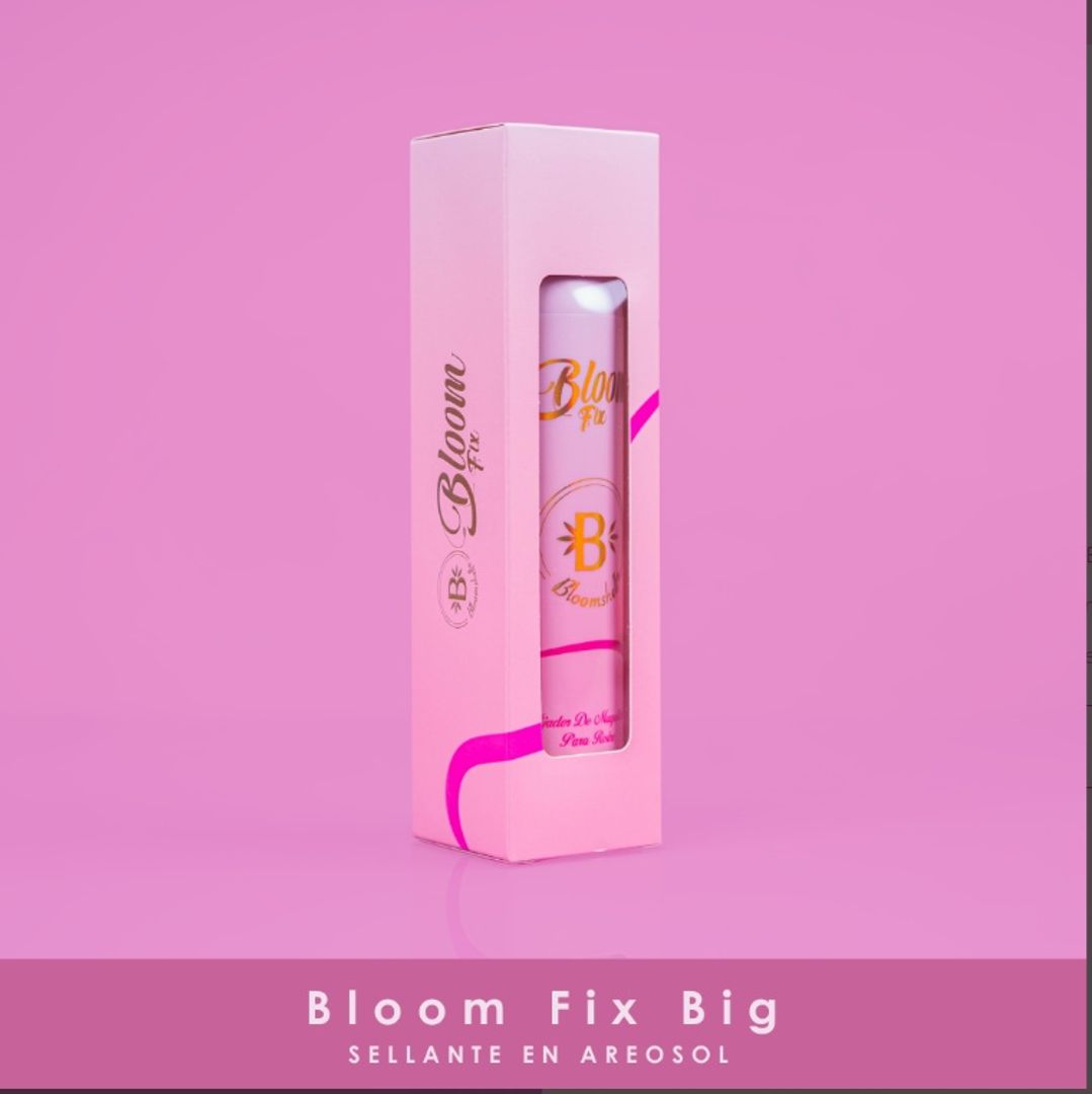 Bloom fix fijador XL