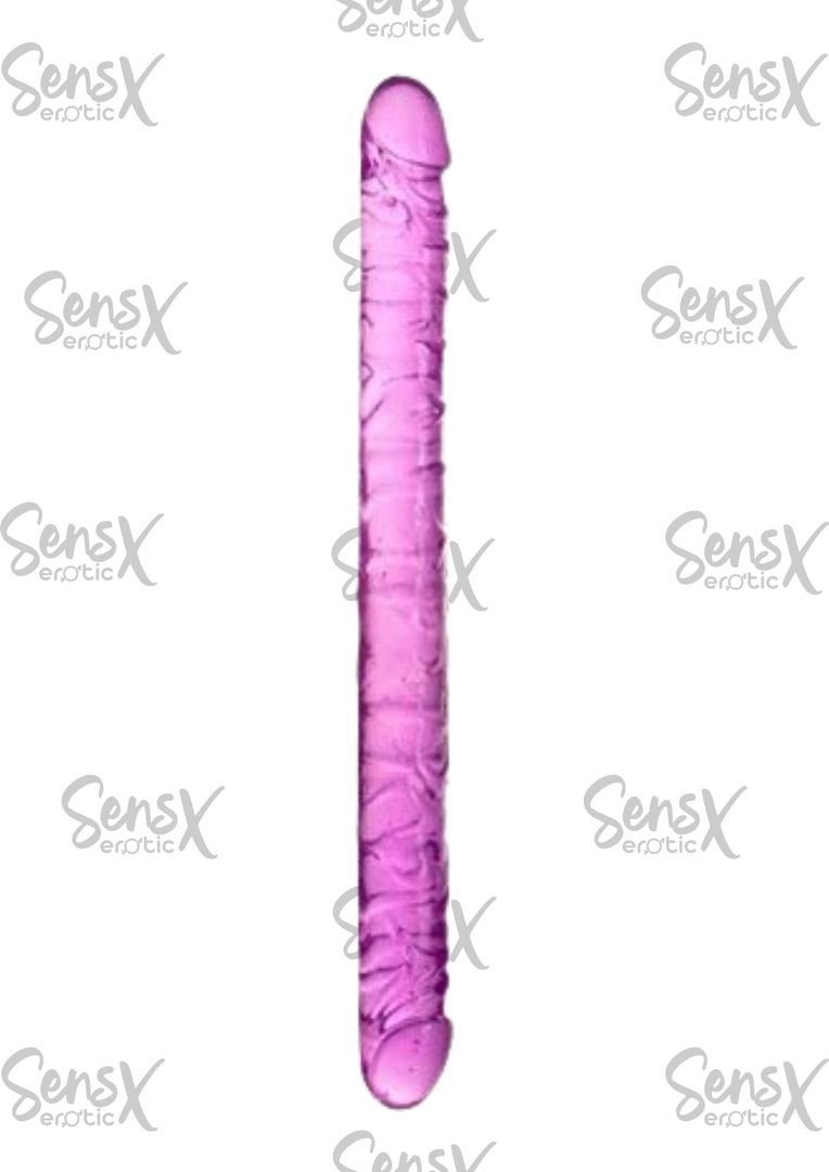 Dildo doble cabeza fara 