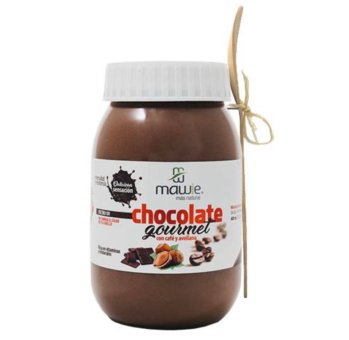 Tratamiento chocolate 500 ml