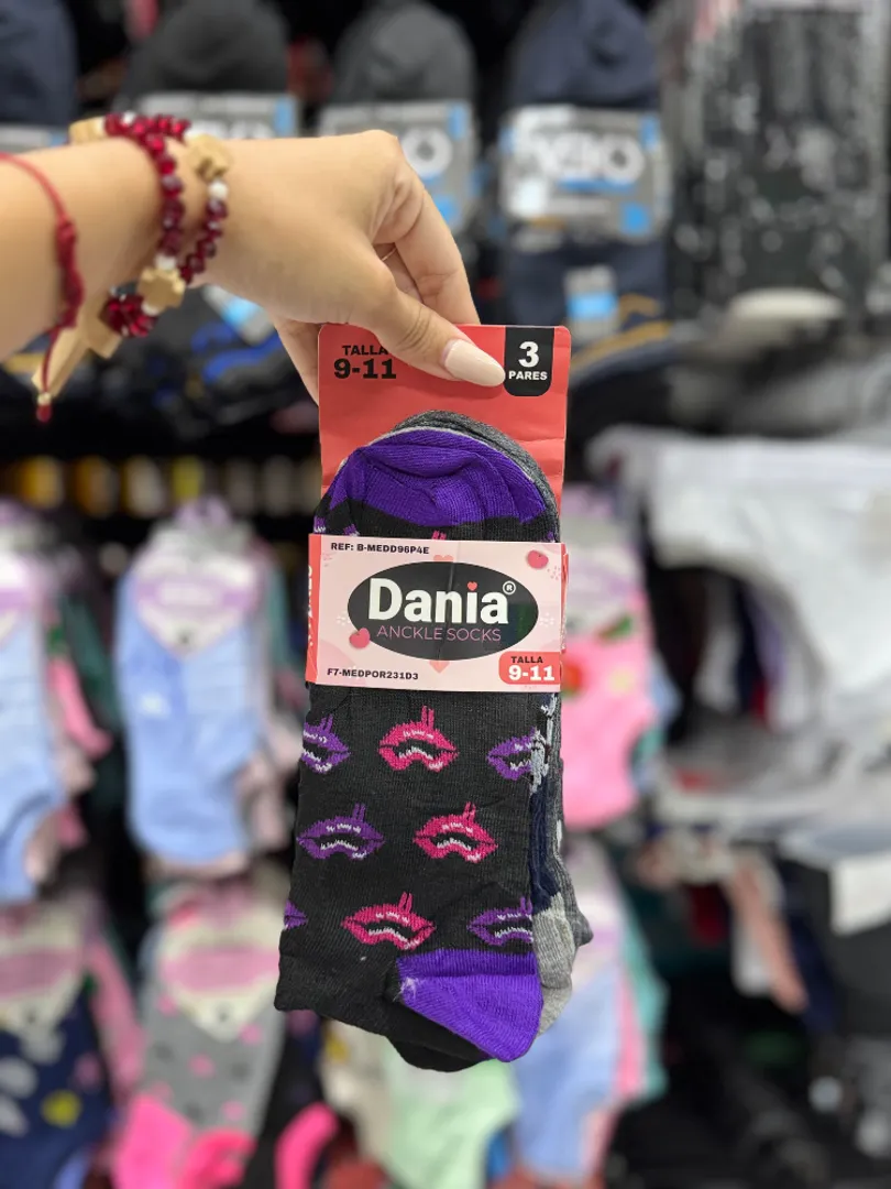 Medias 