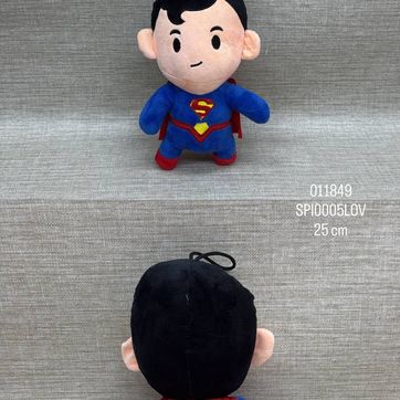 Imagen del producto SUPERMAN 25 CM