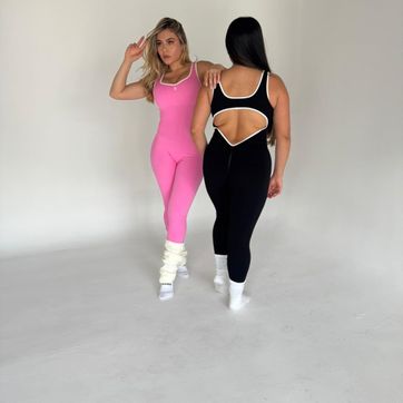 Enterizo (XY418) - imagen 1