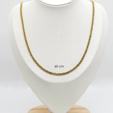 Imagen del producto CADENA ACERO