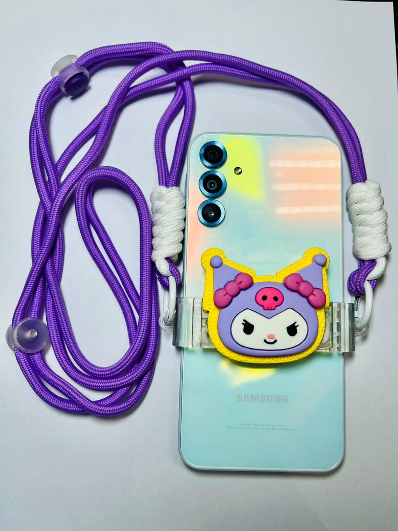 TIRA COLGANTE PARA TELEFONO