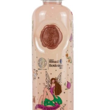 Shampoo cebolla y argan ritual botanico - imagen 1