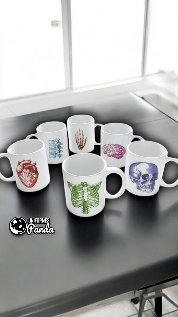 Mug Personalizados