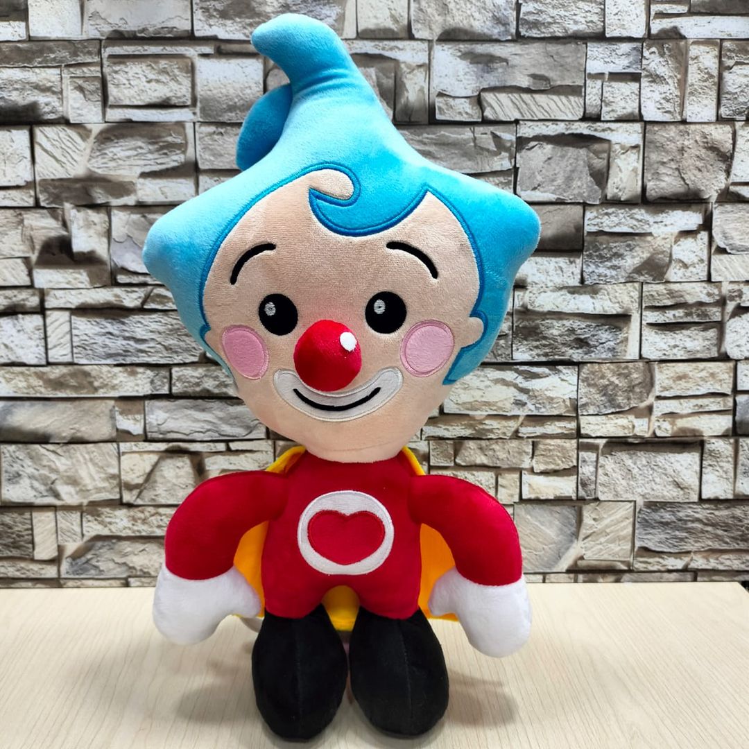 PAYASO PLIM PLIM 43CM