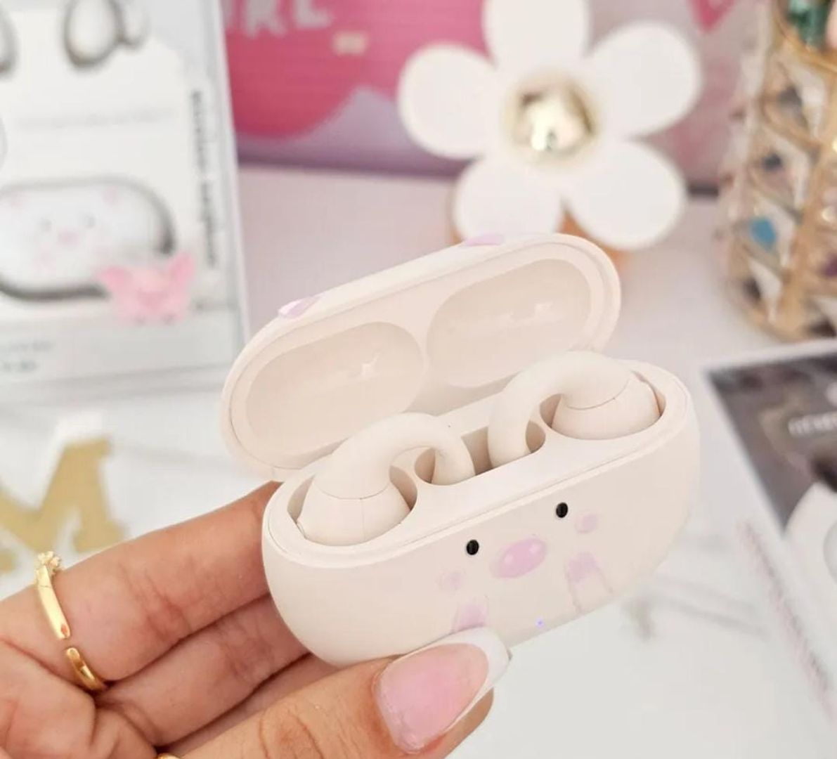 Audífonos Inálambricos