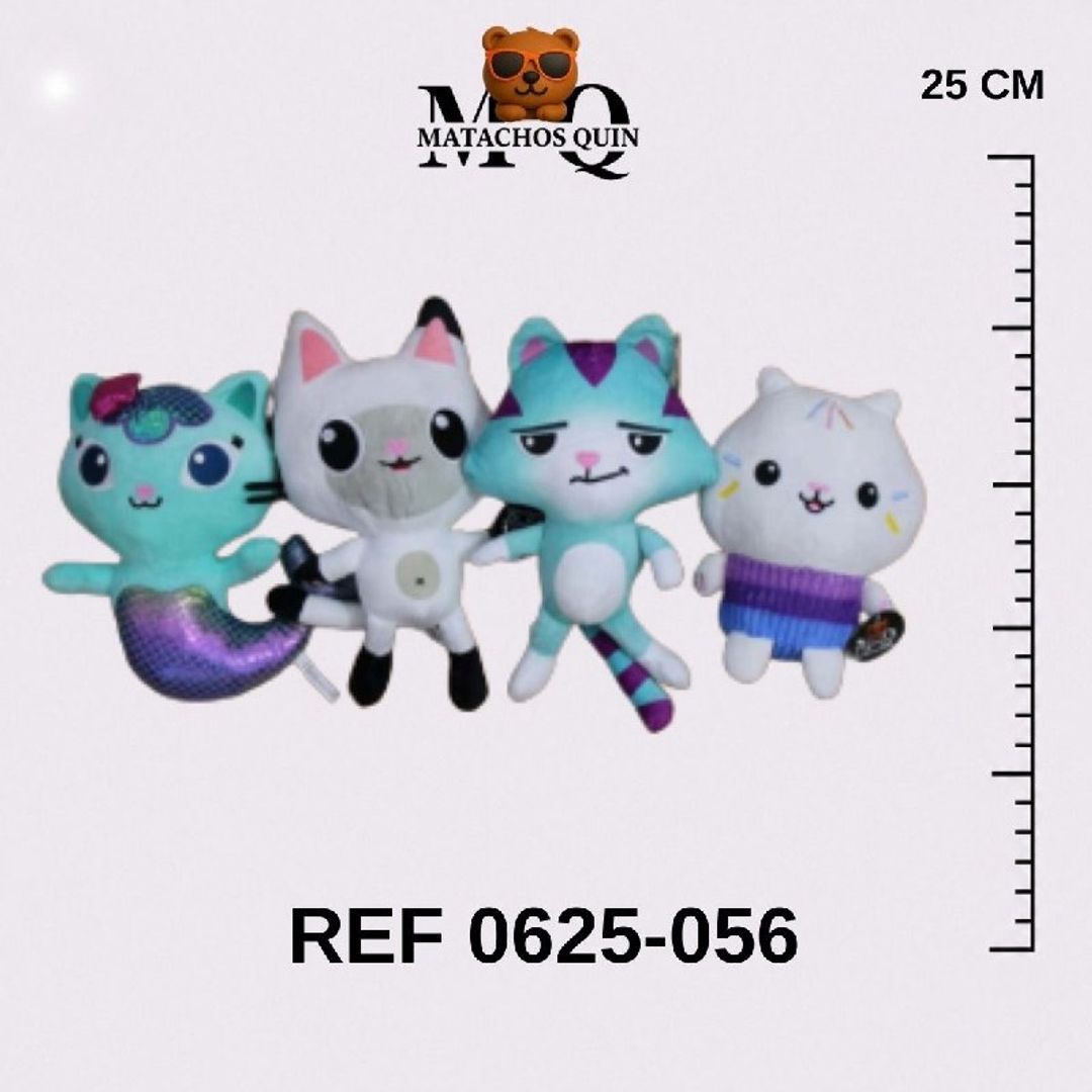 COLECCIÓN DE LA CASA DE GABU