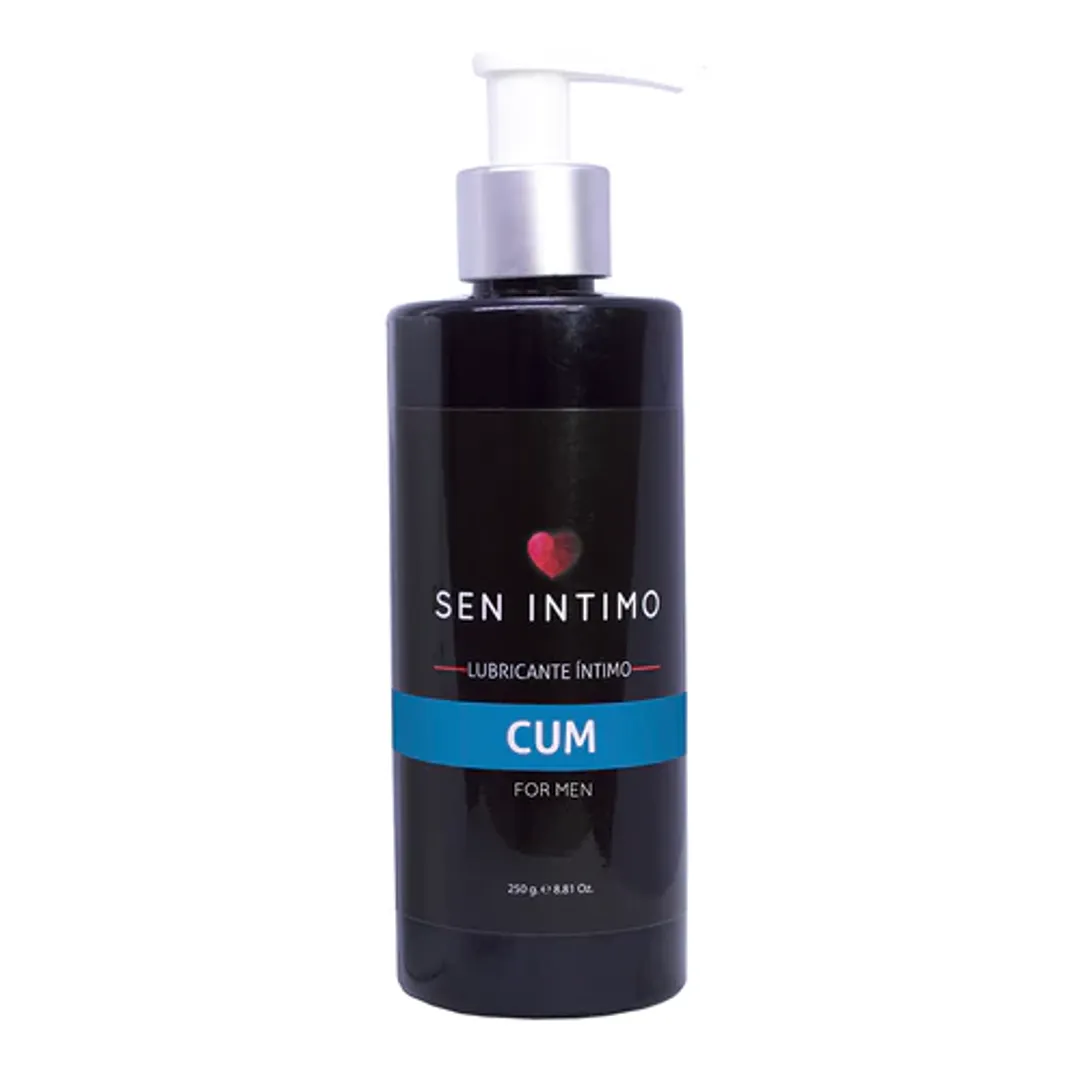 LUB CUM FOR MEN SEN INTIMO