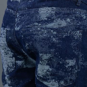 JEANS OVER JAC J97 - imagen 4