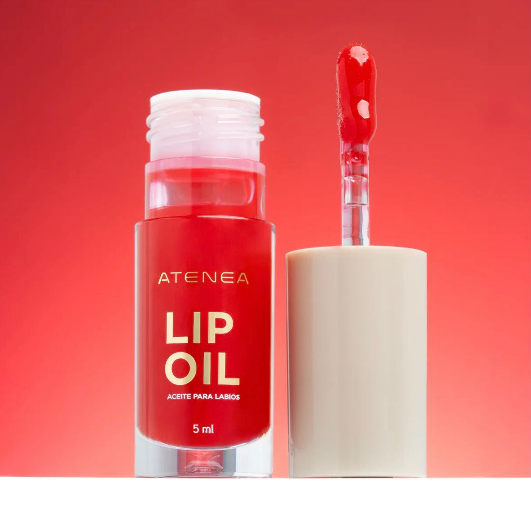 LIP OIL ATENEA 