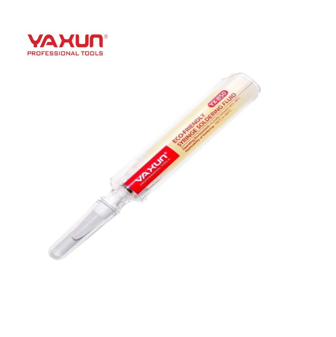 FLUX PROFESIONAL YAXUN YX-B50