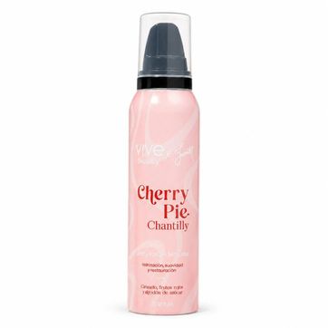 Imagen del producto Body Lotion Mousse Chantilly  Vive Beauty