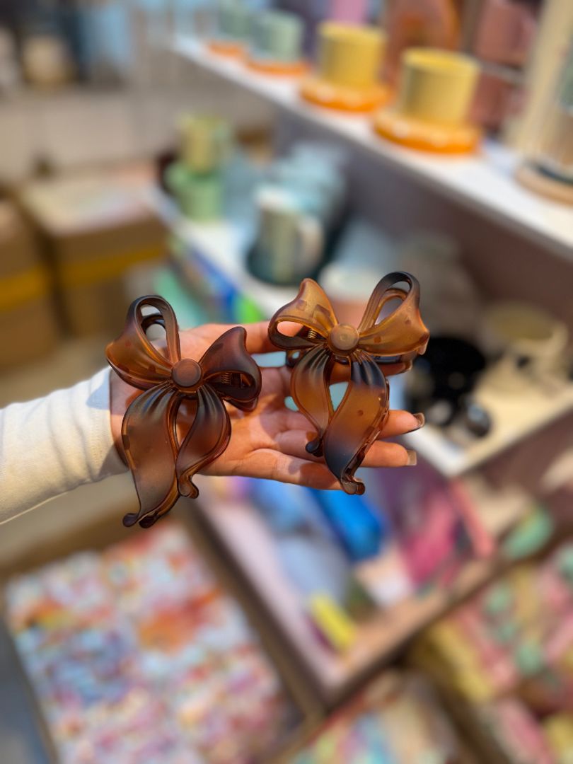 CAIMAN MOÑO CAREY MATTE