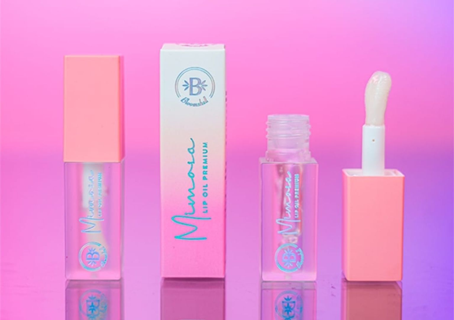 101- BRILLO LABIAL MIMOSA 