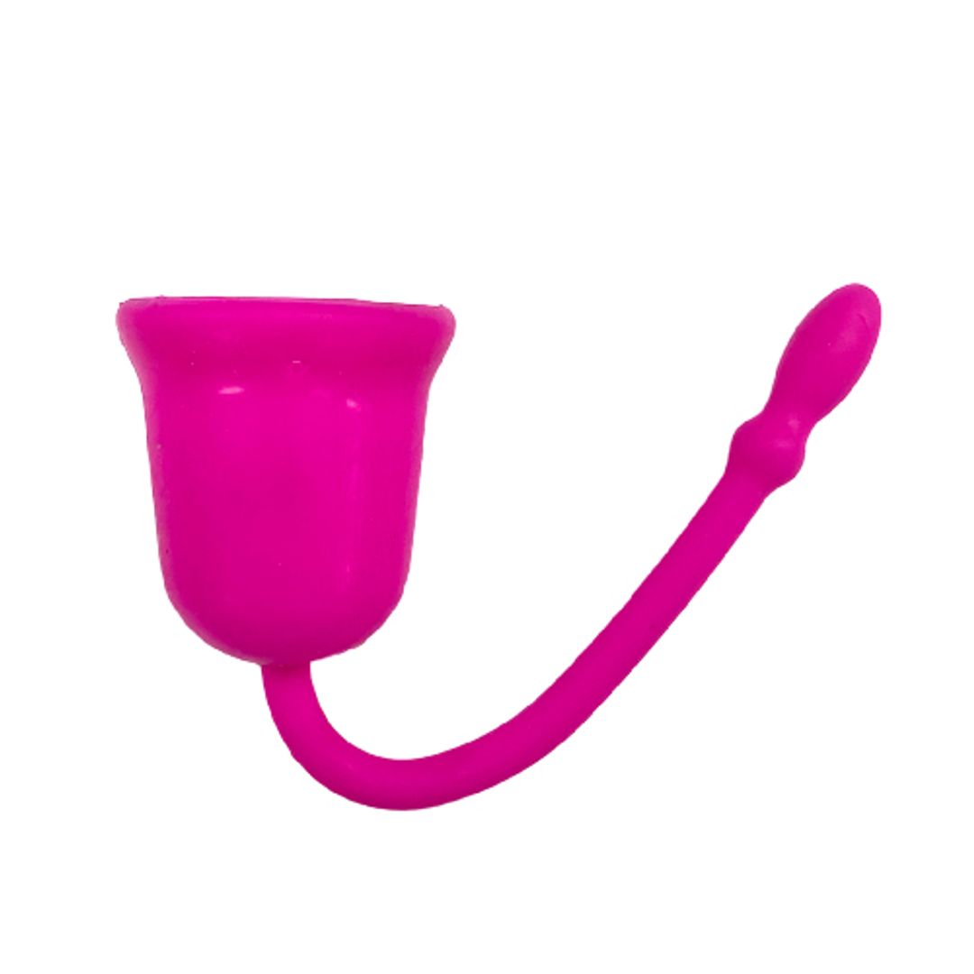 COPA MENSTRUAL ANTENA LUSH