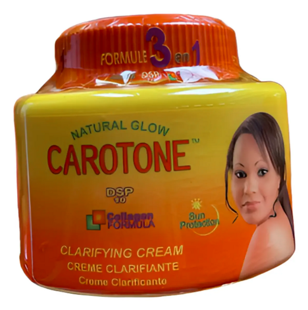 CREMA CORPORAL 3 EN 1 CAROTONE 300ML