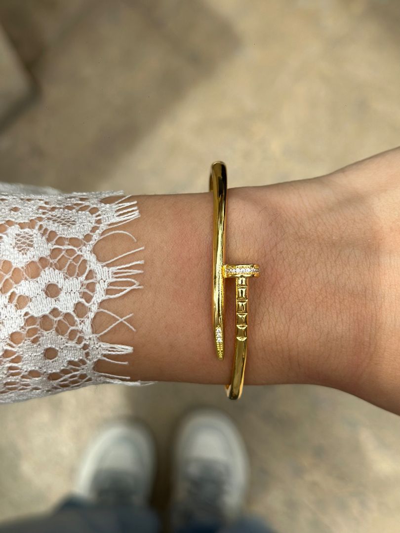 Pulsera Cartier 