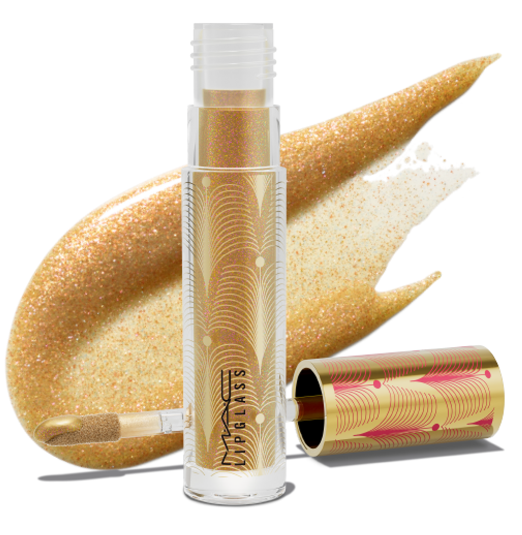 Lipglass Liquid Lurex 