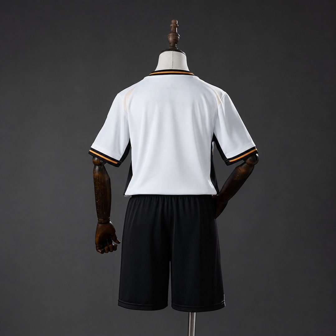 Hull City 2026-27 Niño Fan