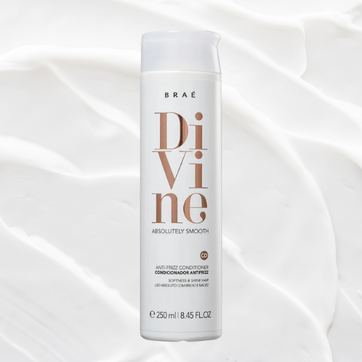 Imagen del producto Acondicionador Antifrizz Divine Braé