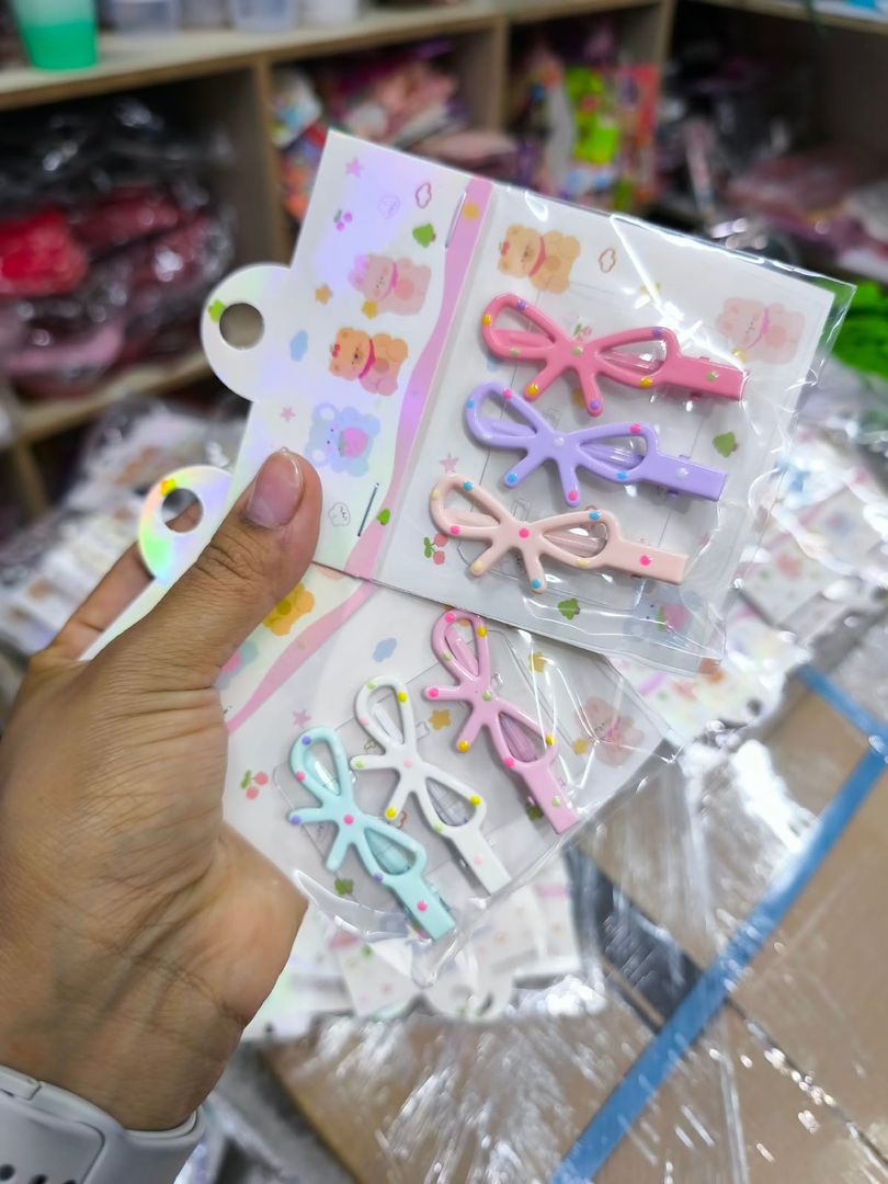 CARTON PINZA PICO LORO X 3 