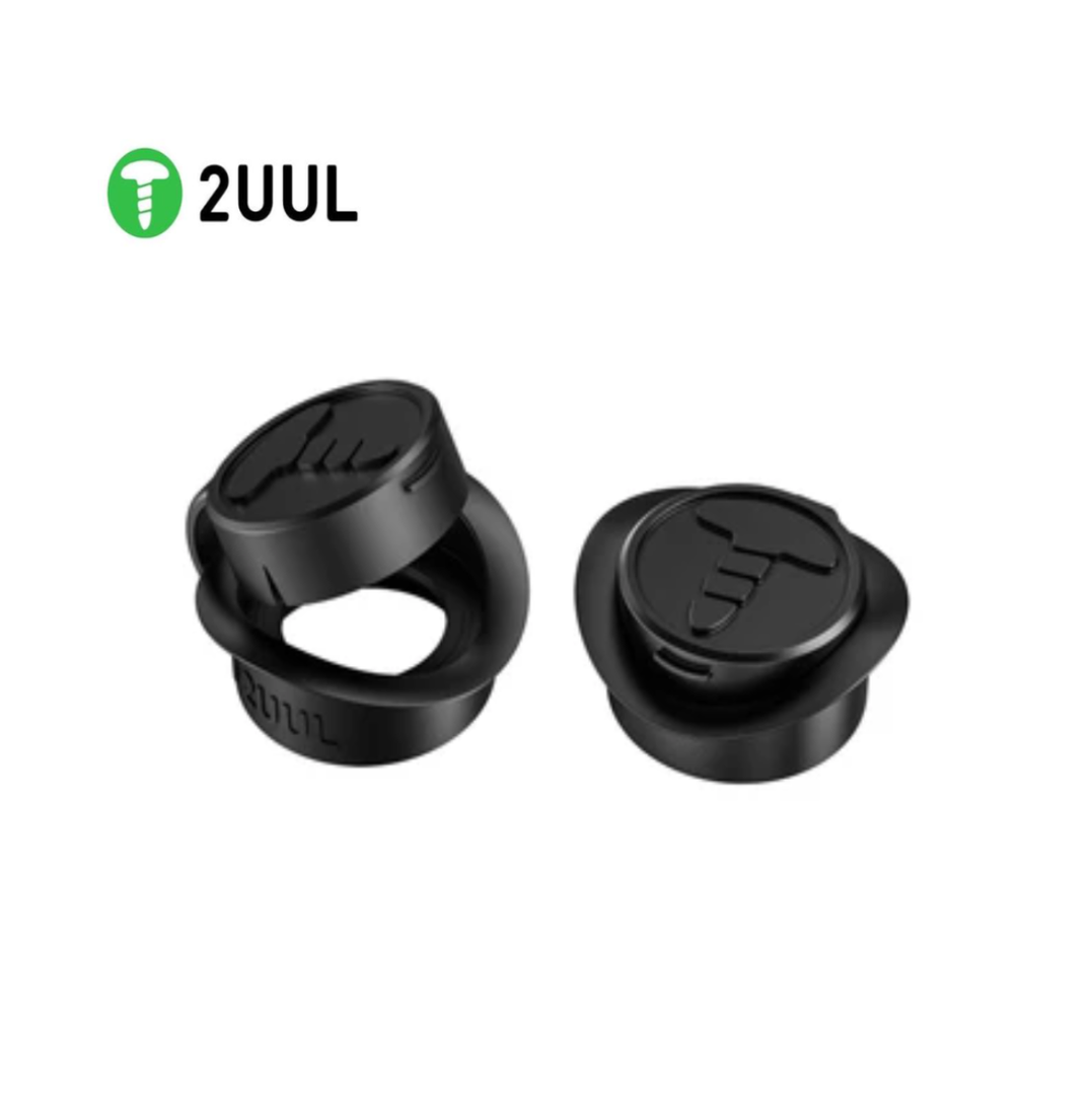GOMA+TAPA PROTECTOR DE MICROSCOPIO 2UUL MS81