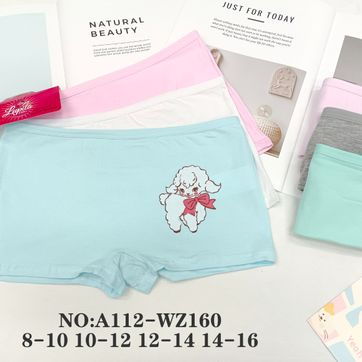 Imagen del producto CACHETEROS -PANTYS NIÑA
