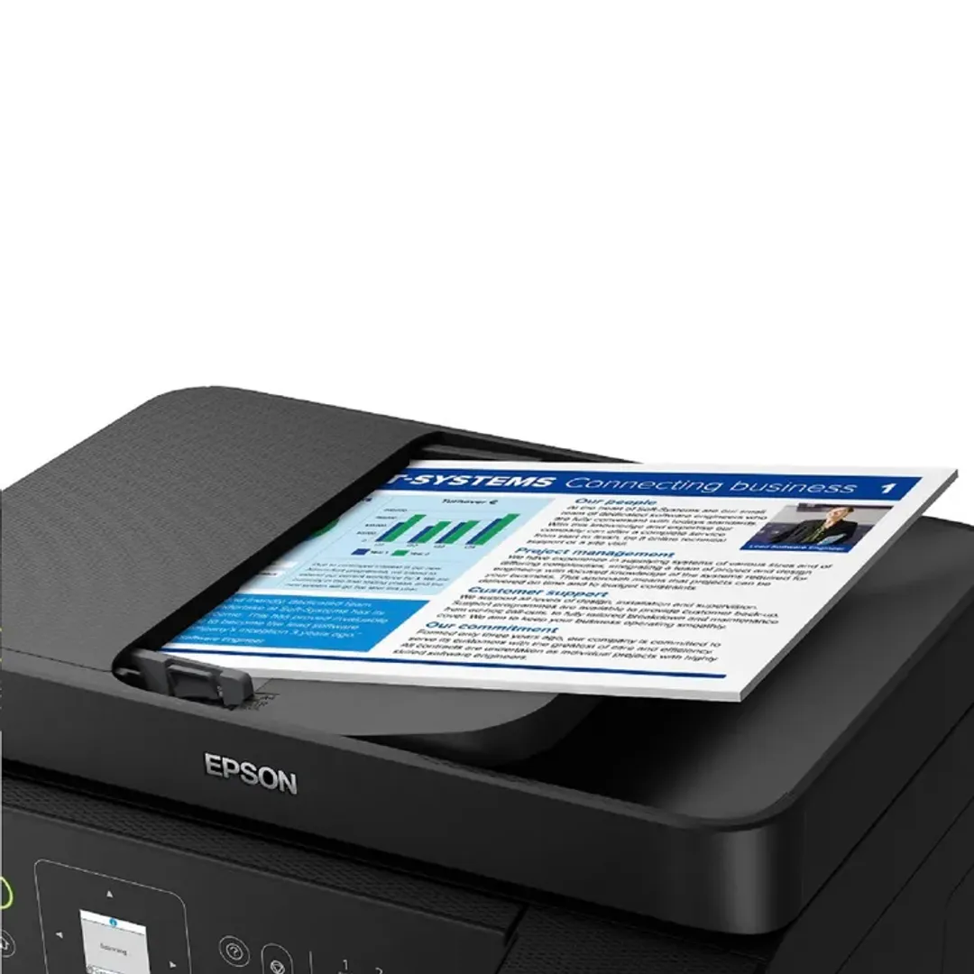 IMP EPSON MULTI TINTA CONTINUA