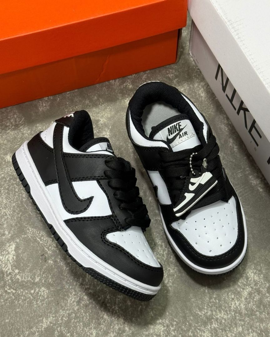 SB PANDA NEGRO BLANCO