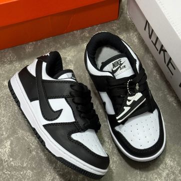 Imagen del producto SB PANDA NEGRO BLANCO