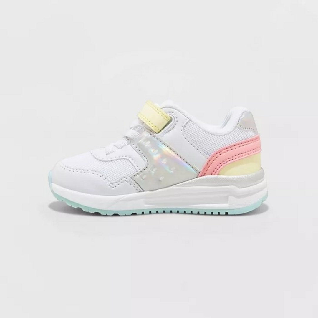 T23 Tennis CAT AND JACK