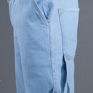 JEANS OVER CARPINTERO AZUL CLARO - imagen 5