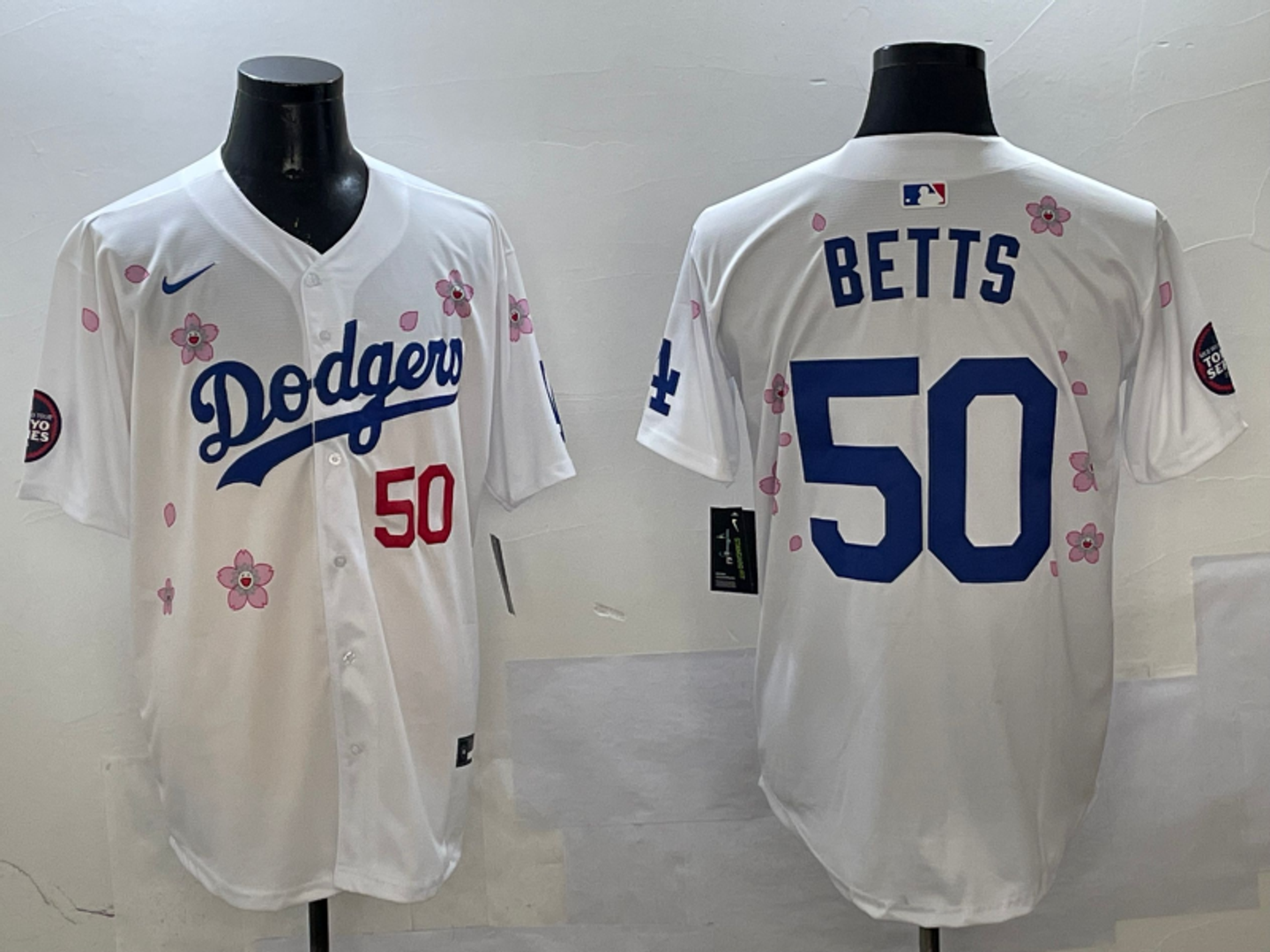 Los Angeles Dodgers | Solo por pedido