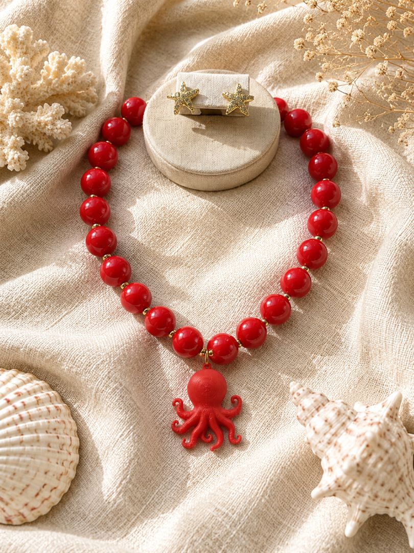 Colección Dije Mar