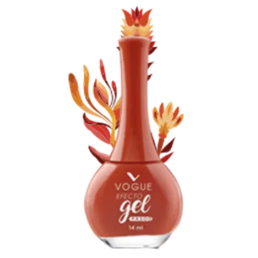 Efecto Gel Vogue Flor - imagen 1