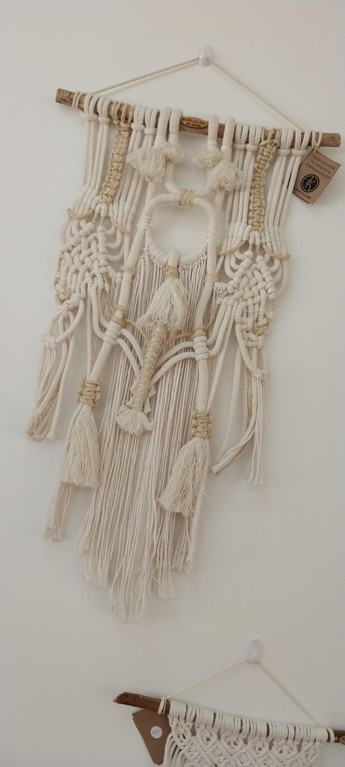 Macrame 