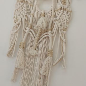 Macrame  - imagen 1