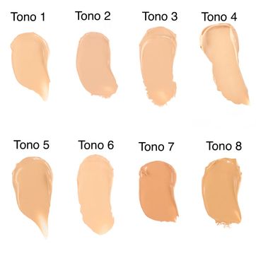 CORRECTOR EXTRA COBERTURA ANYELUZ - imagen 1