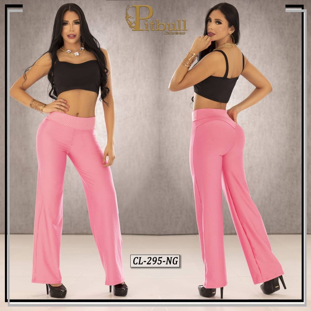 Conjunto Largo - CL295